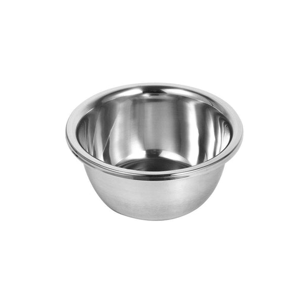 Stainless Steel Multipurpose Basin Bowl 20*9.5 cm
