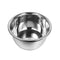 Stainless Steel 30 cm Multipurpose Basin Bowl Height 12 cm (Ctn Box 80 units)