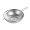 Stainless Steel Fine Strainer 50 cm Length 31.5 cm Diameter