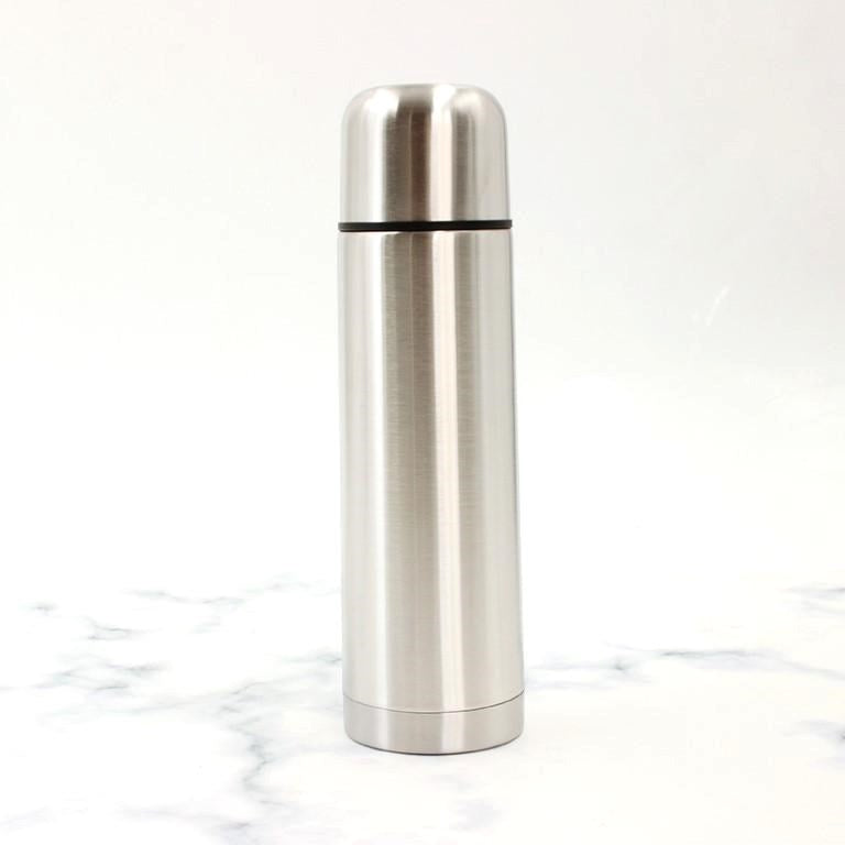 Vacuum Insulated Thermos Flask 1 Litre