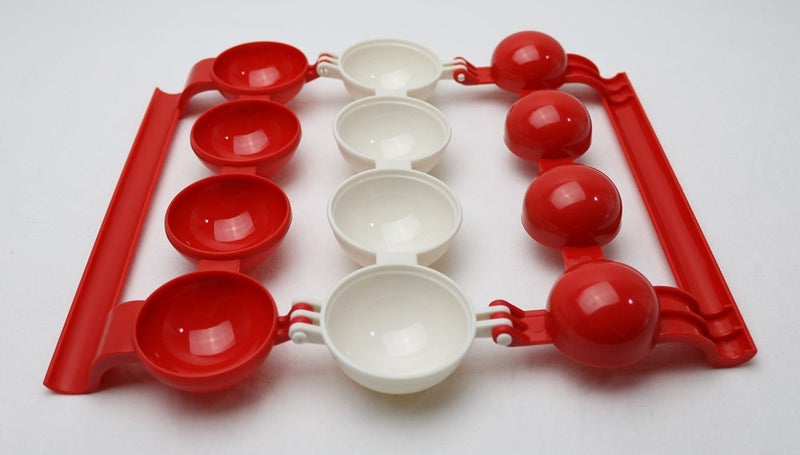 Meatball Maker Plastic Meatball Mould 23 cm