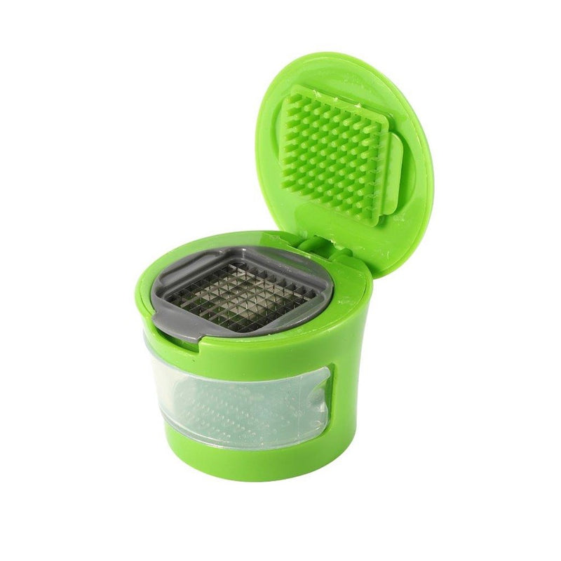 Garlic Chopper Master Garlic Press H : 7 cm