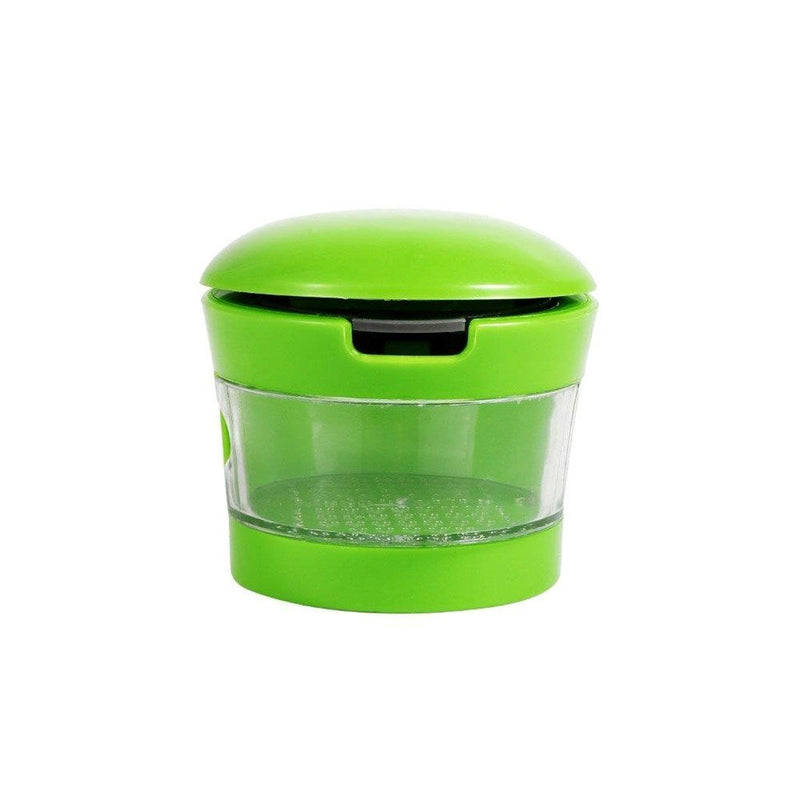 Garlic Chopper Master Garlic Press H : 7 cm