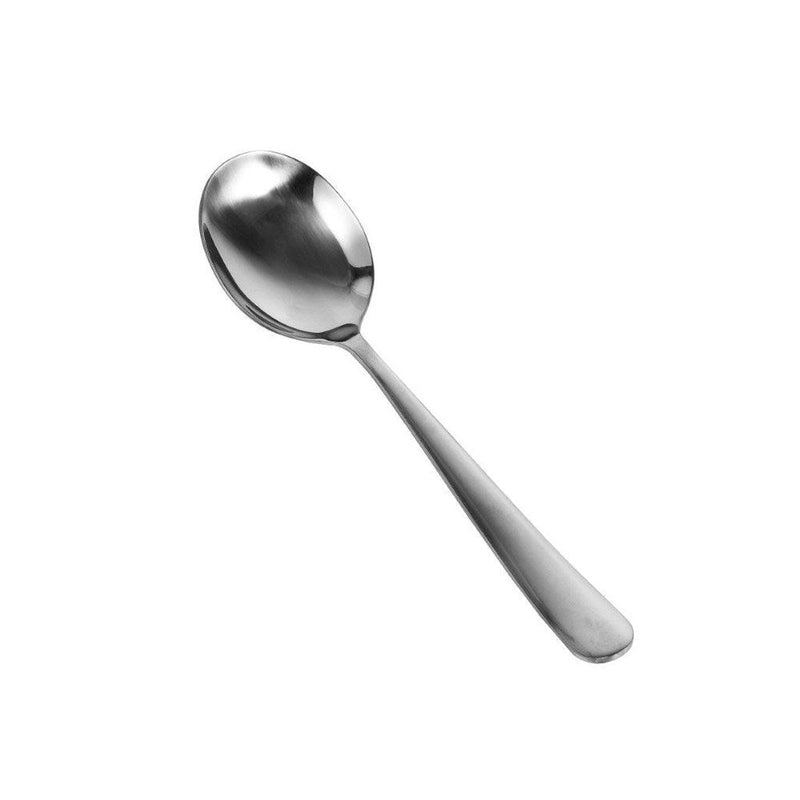 Stainless Steel Rice Spoon 24 cm
