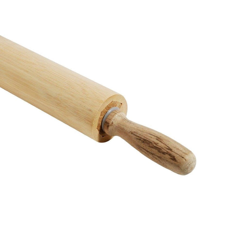 Revolving Rolling Pin 46*5 cm