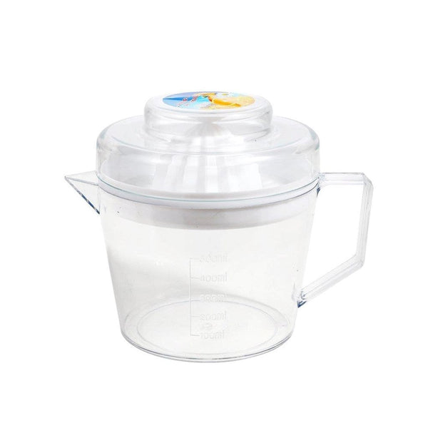 Plastic Citrus Lemon Lime Orange Juicer 13 cm