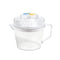 Plastic Citrus Lemon Lime Orange Juicer 13 cm