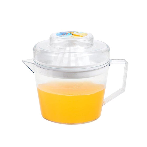 Plastic Citrus Lemon Lime Orange Juicer 13 cm