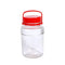 Glass Jar Storage Container with Airtight Lid 8 Litre 19.5*35 cm