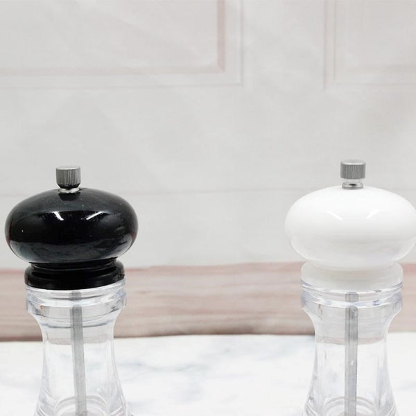 Salt Or Pepper Grinder Each