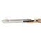Heavy Duty Stainless Steel BBQ and Kitchen Tongs 12 Inch