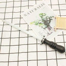 Stainless Steel Knife Sharpener Knife Sharpening Steel Tool 36 cm