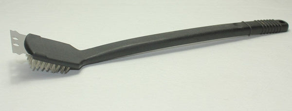Stainless Steel BBQ Brush BBQ Tool 45 cm