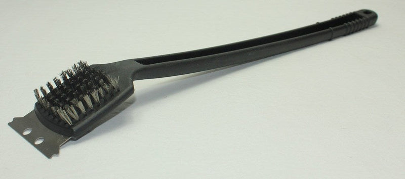 Stainless Steel BBQ Brush BBQ Tool 45 cm