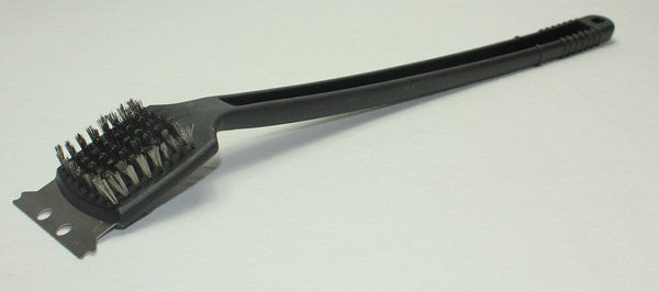 Stainless Steel BBQ Brush BBQ Tool 45 cm