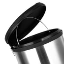 Stainless Steel Pedal Rubbish Bin 30 L (Ctn Box 4 units)