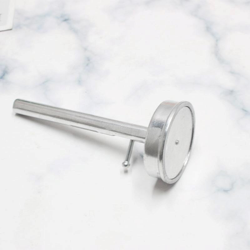 Cast Alloy Falafel Ball Making Scoop Tool Falafel Mould 14.5 cm