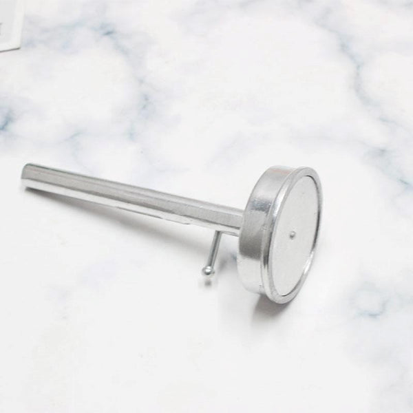 Cast Alloy Falafel Ball Making Scoop Tool Falafel Mould 14.5 cm