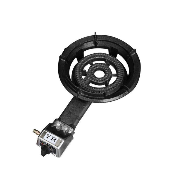 Iron LPG Outdoor Stove
