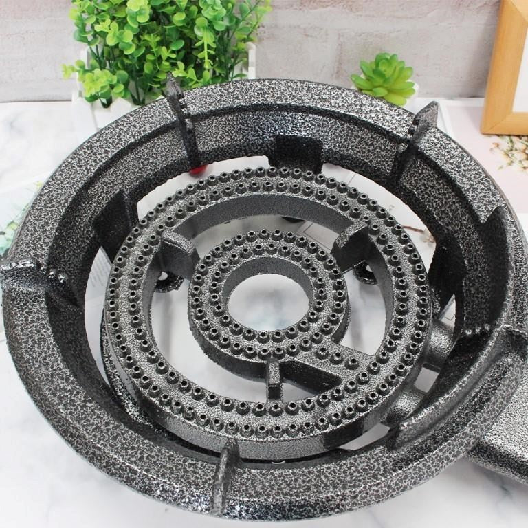 Iron LPG Outdoor Stove