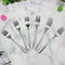 Stainless Steel Table Fork Set of 6 pcs 18.3 cm/32g