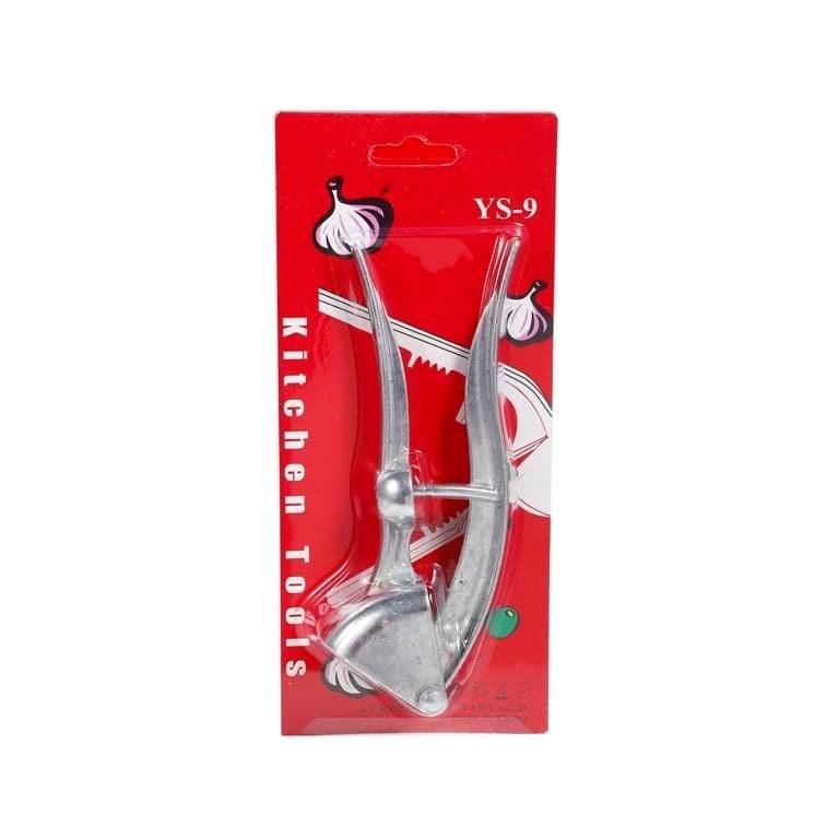 Aluminium Garlic Press 73 g