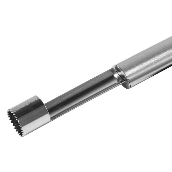 Stainless Steel Fruit Vegetable Apple Corer 22 cm