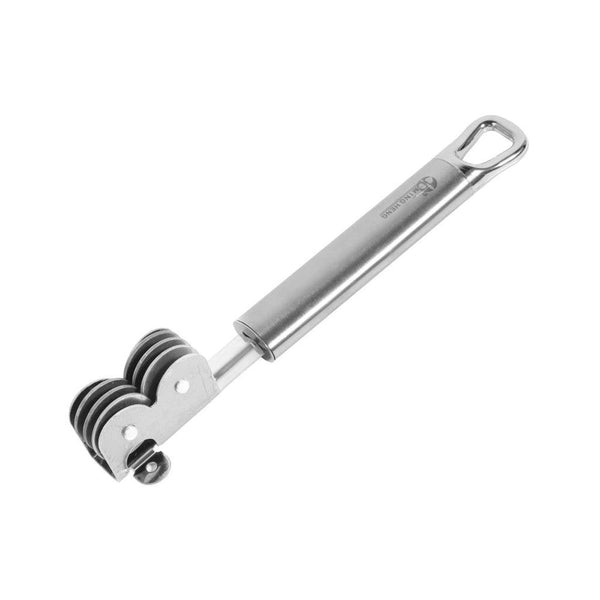 Stainless Steel Knife Sharpener 20 cm