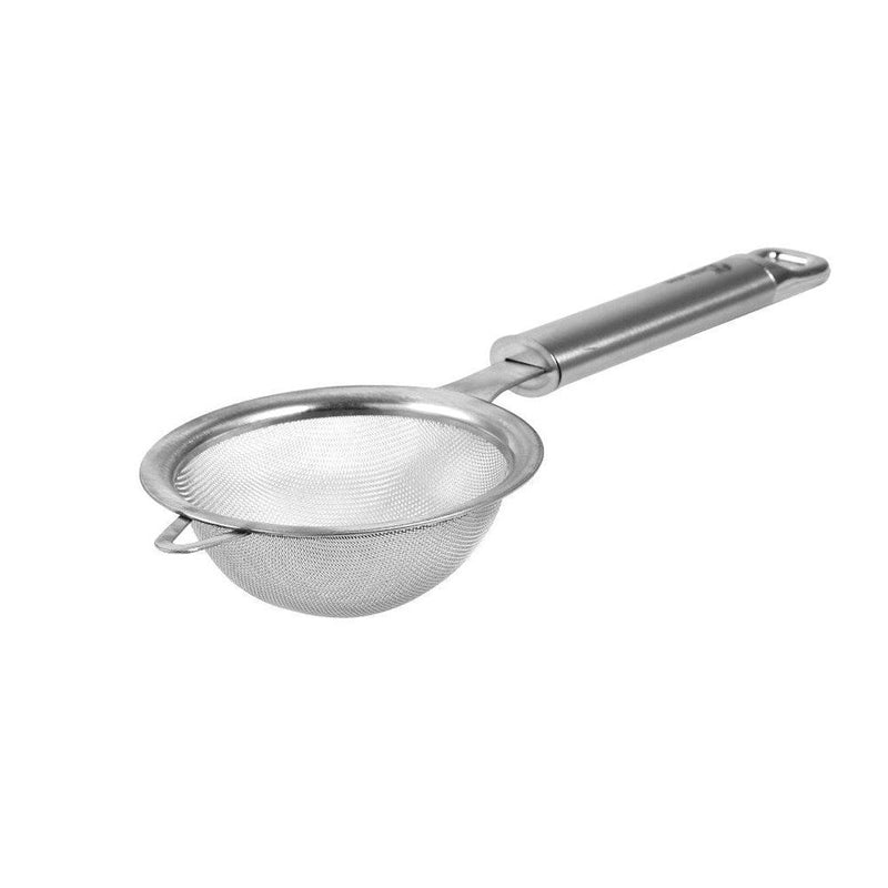 Stainless Steel Tea Strainer with Handle 27 cm