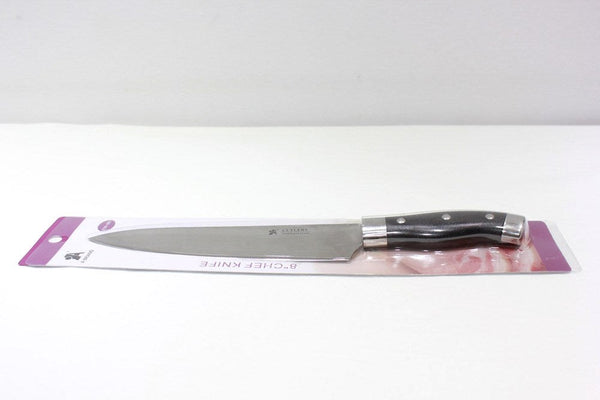 Stainless Steel 8 Chef Knife 35 cm