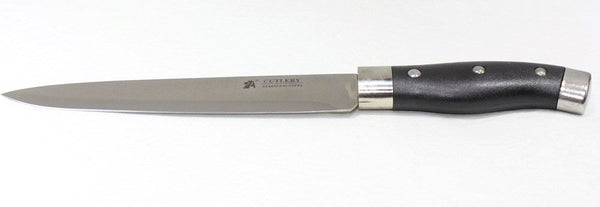Stainless Steel 8 Kitchen Knife 33 cm