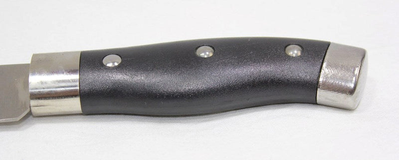Stainless Steel 8 Kitchen Knife 33 cm