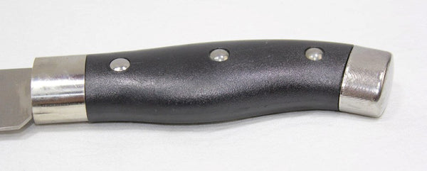 Stainless Steel 8 Kitchen Knife 33 cm
