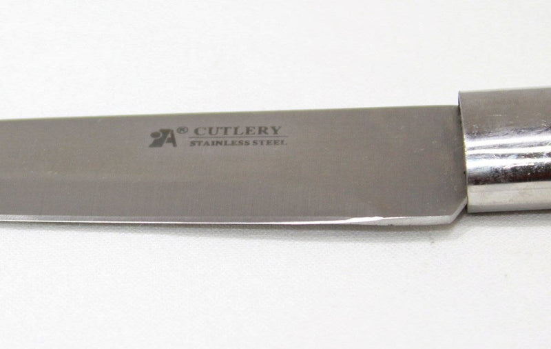 Stainless Steel 5 Universal Knife
