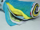 Microfibre Multipurpose Cleaning Kitchen Hand Towel Pack of 6 40*40 cm