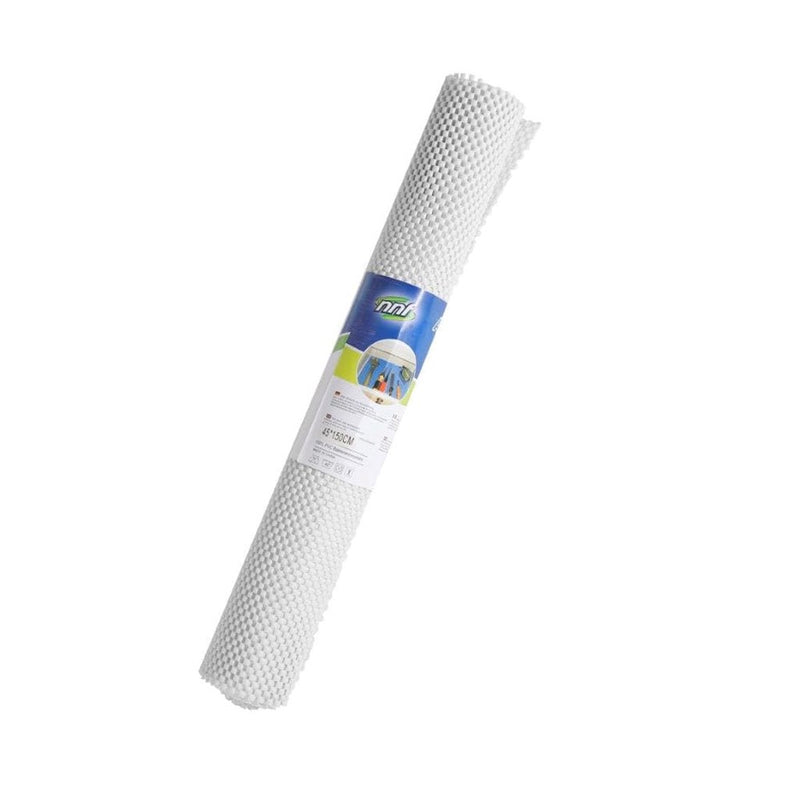 Anti-Slip White Mat 30*90 cm
