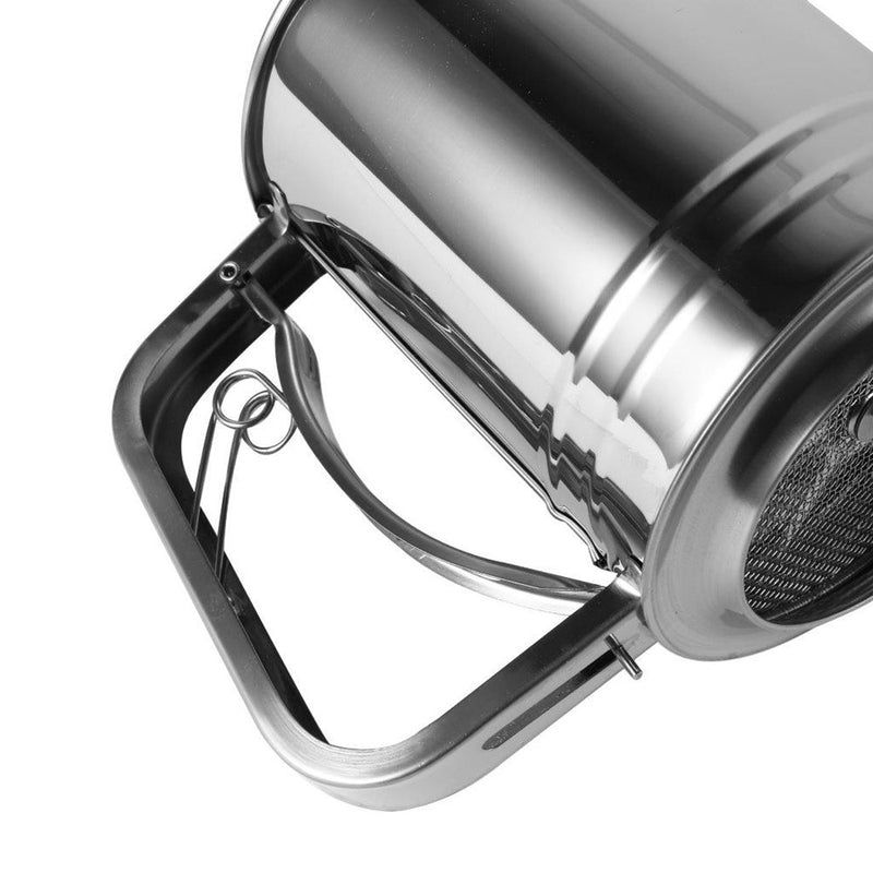 Stainless Steel Sifter 12.5*9.7 cm