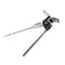 Stainless Steel Can Opener 17.5 cm