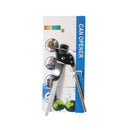 Stainless Steel Can Opener 17.5 cm