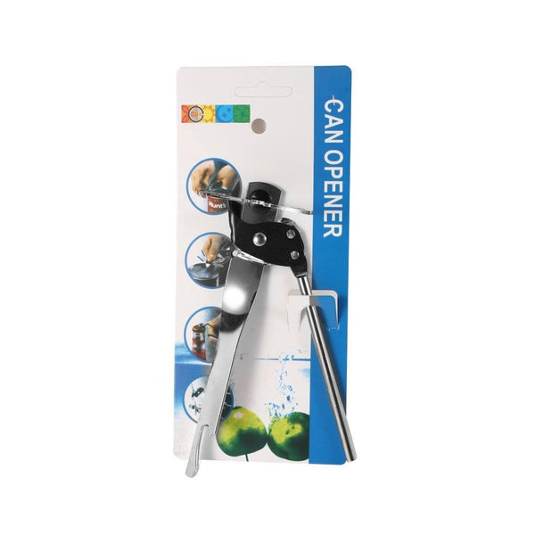 Stainless Steel Can Opener 17.5 cm