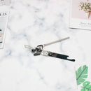 Stainless Steel Can Opener 17.5 cm