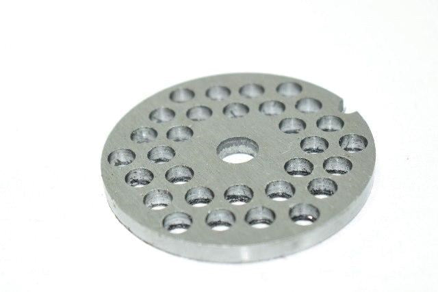 Meat Mincer Blade Size 12 7 mm