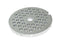 Meat Mincer Blade Size 22 6mm