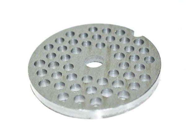 Meat Mincer Blade Size 22 7 mm