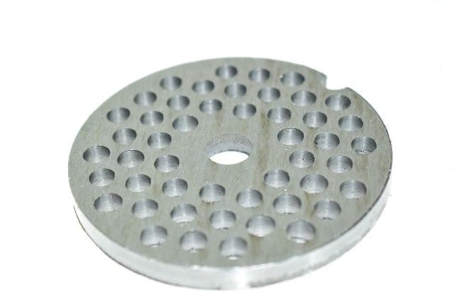 Meat Mincer Blade Size 22 7 mm