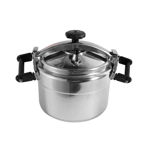 Aluminium Pressure Cooker 33 Litre