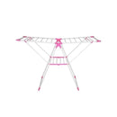 Cloth Drying Rack Foldable Indoor/Outdoor use 59*101 cm