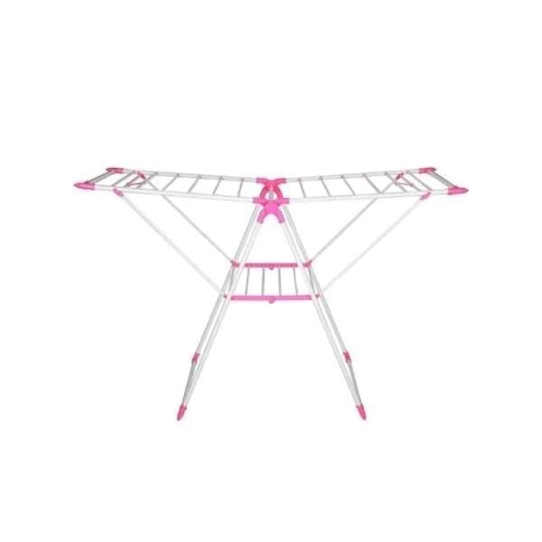 Cloth Drying Rack Foldable Indoor/Outdoor use 59*101 cm