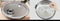 Gasket Replacement Rubber Pressure Cooker Sealing Ring 20 cm 17 cm inner