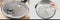 Gasket Replacement Rubber Pressure Cooker Sealing Ring 25 cm 22 cm inner